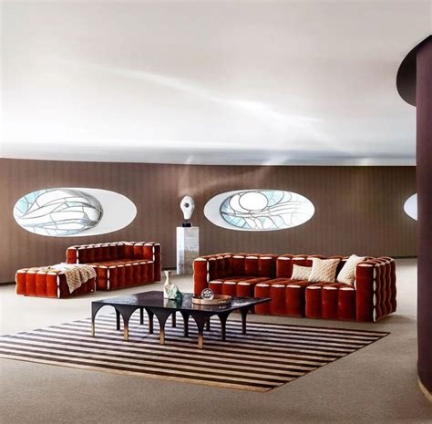 fendi vision|Fendi casa luxury.